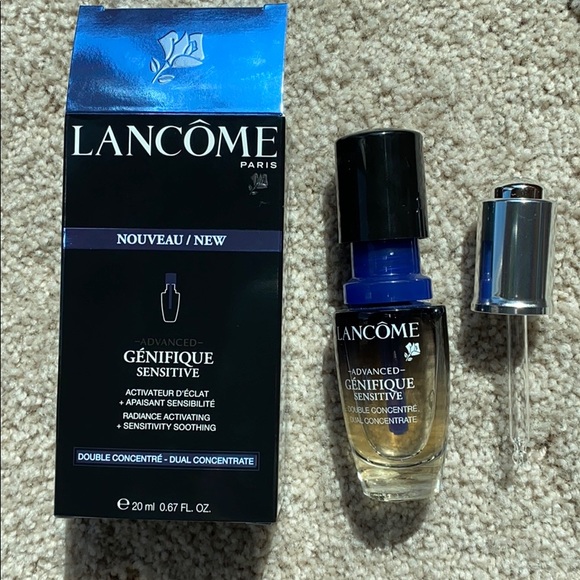New Lancôme Genifique Advanced - Picture 5 of 8